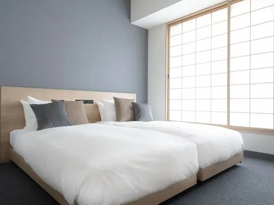 Deluxe Apart Daire, 2 Yatak Odası, Sigara İçilmez (Suite)