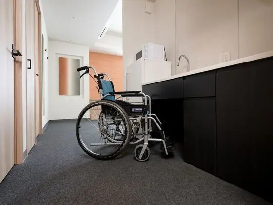 Deluxe Apart Daire, 2 Yatak Odası, Sigara İçilmez (Suite)