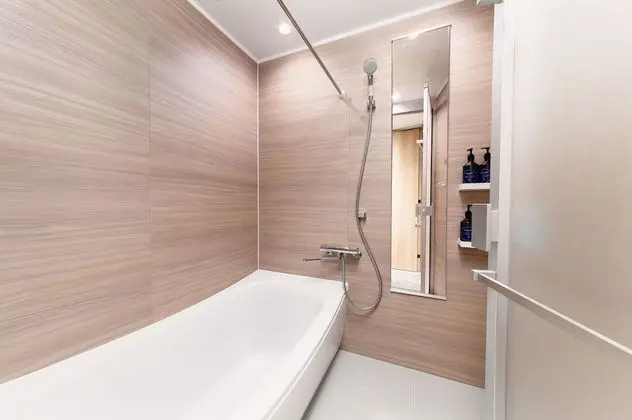 Apart Daire, Sigara İçilmez (Theater, 4 Single-Beds)