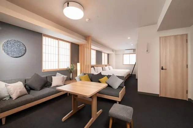 Deluxe Apart Daire (Theater)