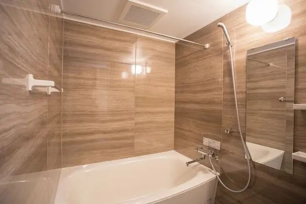 Deluxe Apart Daire (Theater)