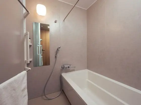 Apart Daire, Sigara İçilmez (Loft Bed)