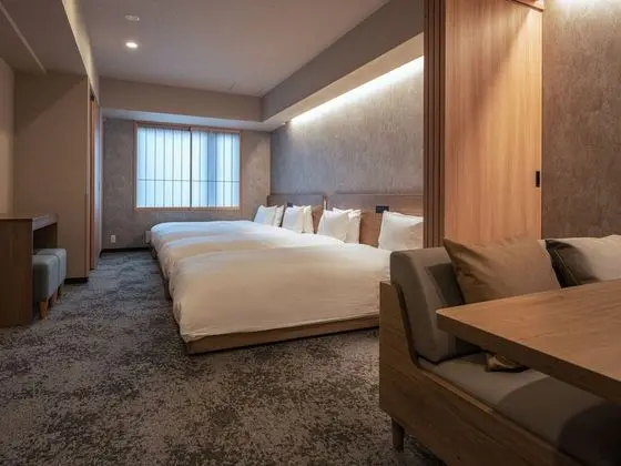 Classic Apart Daire, Sigara İçilmez (4 Single Beds)