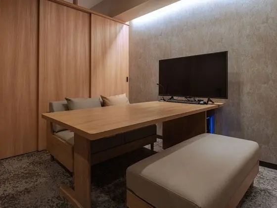 Classic Apart Daire, Sigara İçilmez (4 Single Beds)
