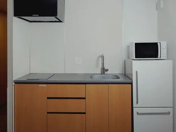 Traditional Apart Daire, Sigara İçilmez (Japanese)