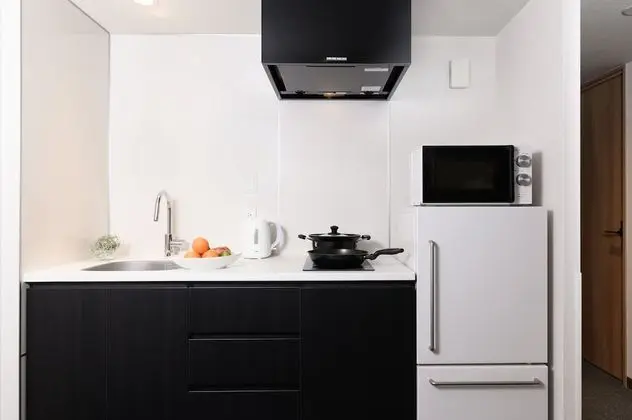 Basic Apart Daire, Sigara İçilmez (Theater, 4 Single Beds)