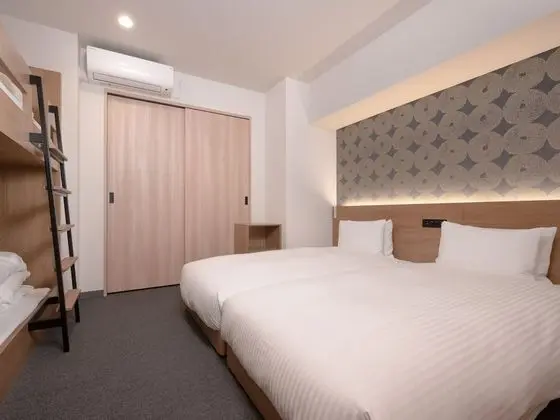 Deluxe Apart Daire, 1 Yatak Odası, Sigara İçilmez (Japanese)
