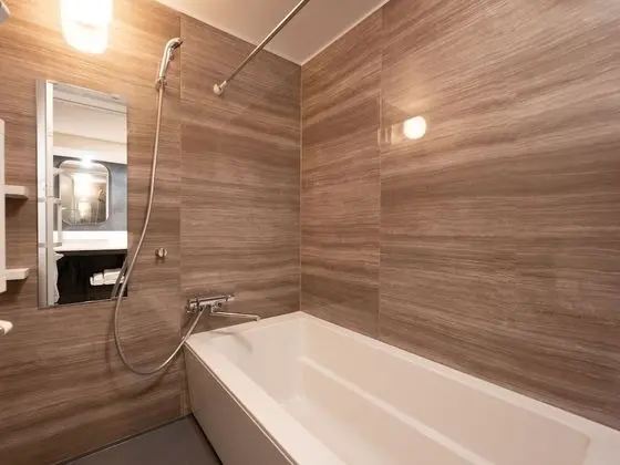 Deluxe Apart Daire, 1 Yatak Odası, Sigara İçilmez (Japanese)