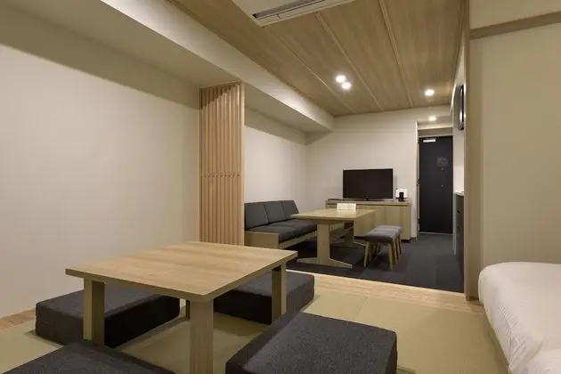 Apart Daire (Japanese)