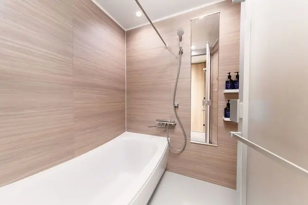 Apart Daire (4 Single-Beds)