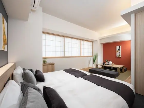 Apart Daire (Japanese)