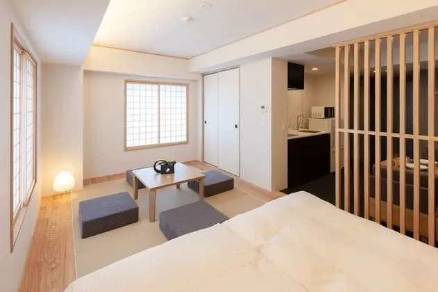 Apart Daire (Japanese)