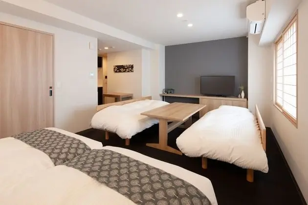 Apart Daire (Sofa Beds)