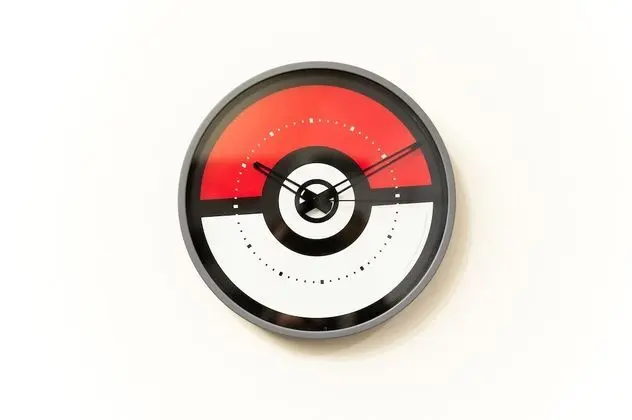 Oda, Sigara İçilmez (Pokémon ROOM)
