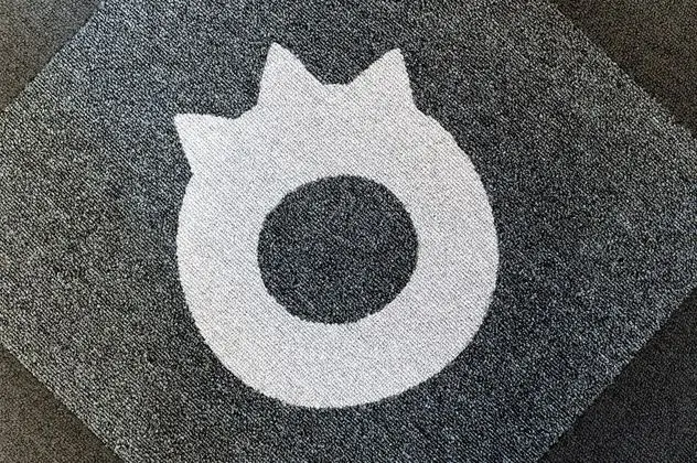 Oda, Sigara İçilmez (Pokémon ROOM)