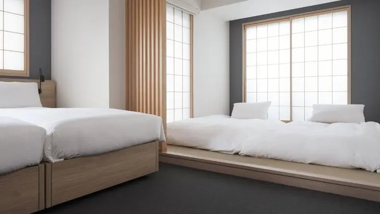Apart Daire (Japanese)
