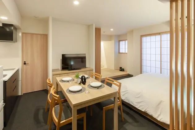 Apart Daire (Japanese)