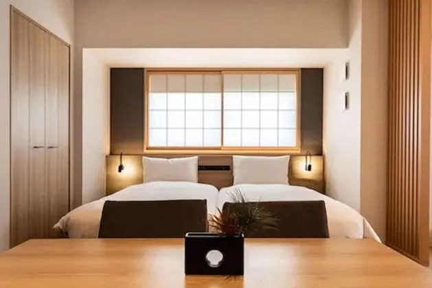 Apart Daire (Japanese)