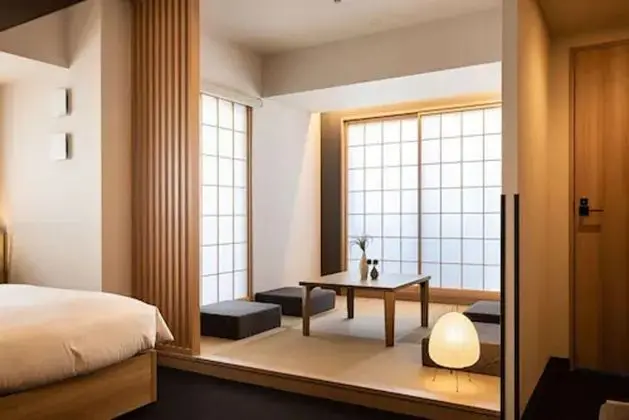 Apart Daire (Japanese)