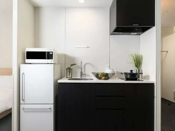Apart Daire (Japanese, Specialized kitchenware)