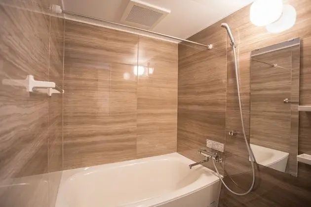 Apart Daire (4 Single-Beds)