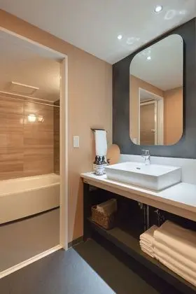 Apart Daire (4 Single-Beds)