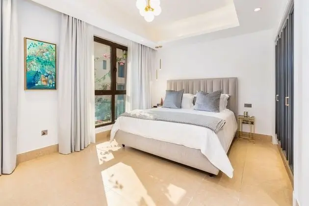 Apart Daire (2 Bedrooms)