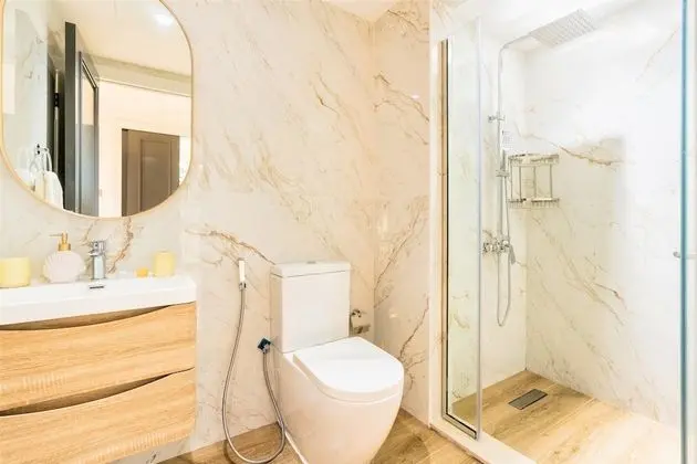 Apart Daire (2 Bedrooms)