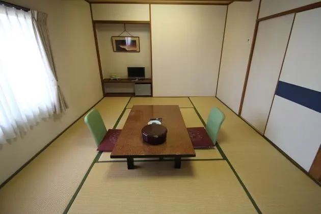 Traditional Oda (Japanese Style)