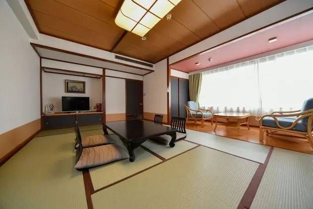 Traditional Oda (Japanese Style)