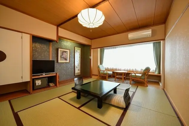 Traditional Oda (Japanese Style)