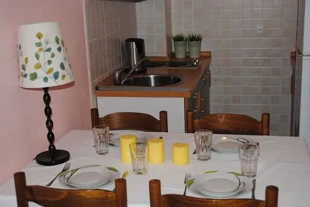 Apart Daire, 1 Yatak Odası