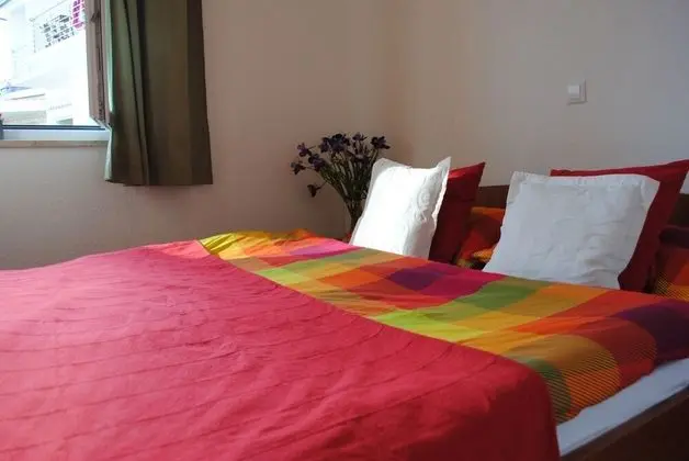 Apart Daire, 1 Yatak Odası (1)