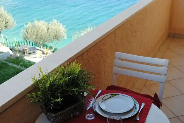 Apart Daire, 1 Yatak Odası (1)