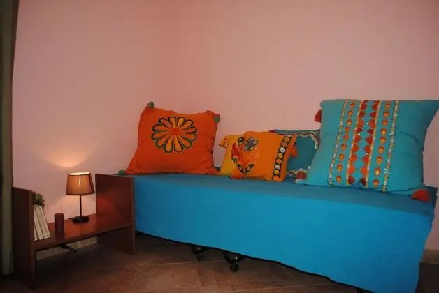 Apart Daire, 1 Yatak Odası (1)