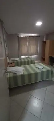 Basic İki Ayrı Yataklı Oda