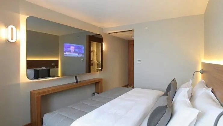 STD ROOM
