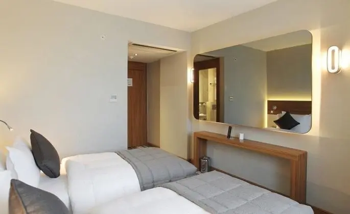 STD ROOM