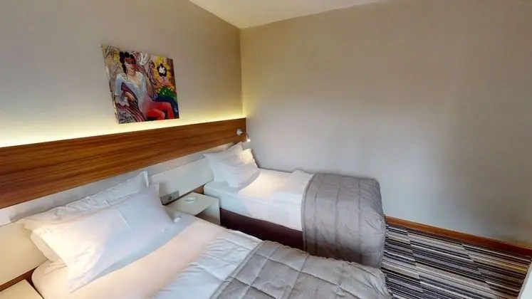 STD ROOM