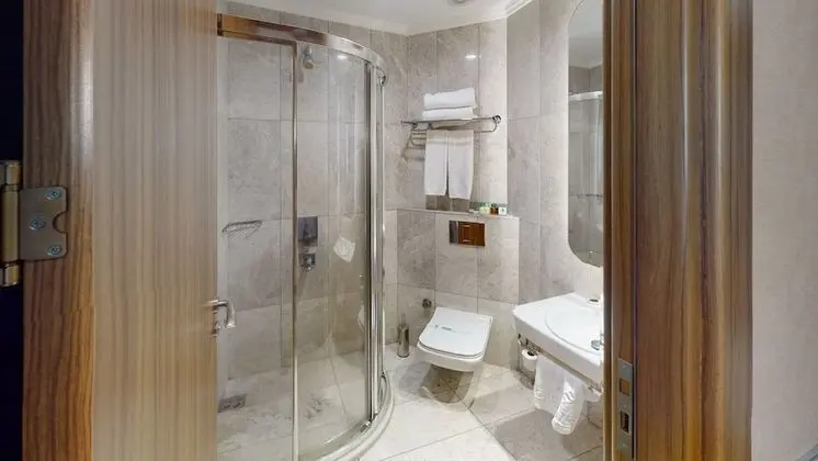STD ROOM