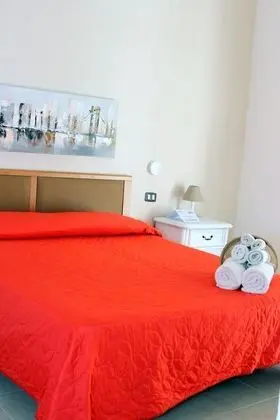 Classic Tek Büyük Yataklı Oda