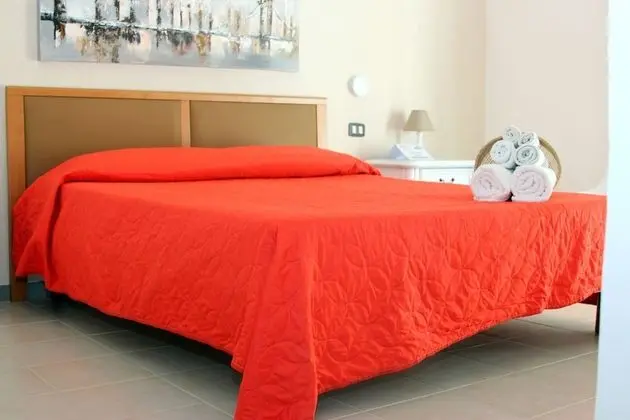 Classic Tek Büyük Yataklı Oda