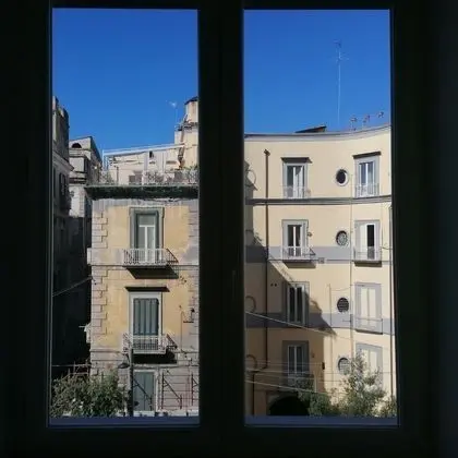 Tek Büyük veya İki Ayrı Yataklı Oda, 2 Tek Kişilik Yatak