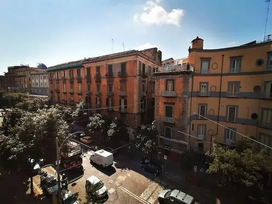 Tek Büyük veya İki Ayrı Yataklı Oda, 2 Tek Kişilik Yatak