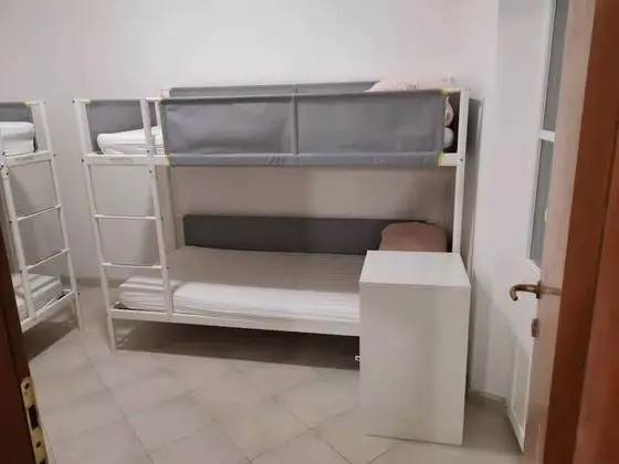 Junior Ortak Ranzalı Oda