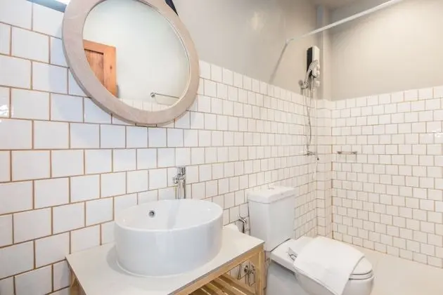 Premium Tek Büyük Yataklı Oda, 1 Büyük (Queen) Boy Yatak, Balkon, Okyanusa Sıfır