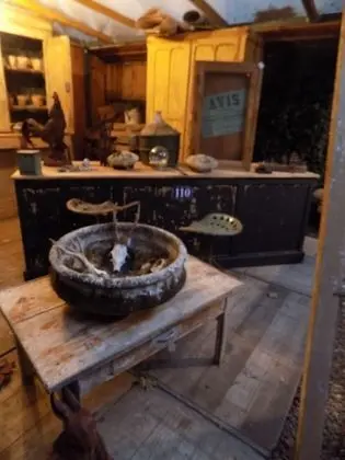 Dört Kişilik Oda, Birden Çok Yatak, Sigara İçilmez