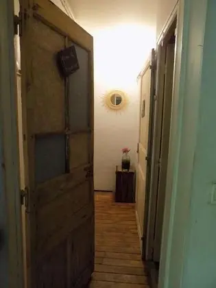 Dört Kişilik Oda, Birden Çok Yatak, Sigara İçilmez