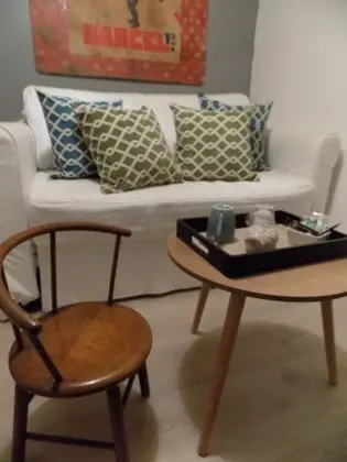 Dört Kişilik Oda, Birden Çok Yatak, Sigara İçilmez