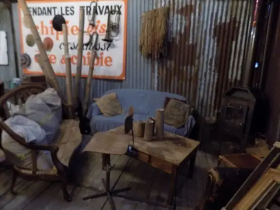 Dört Kişilik Oda, Birden Çok Yatak, Sigara İçilmez